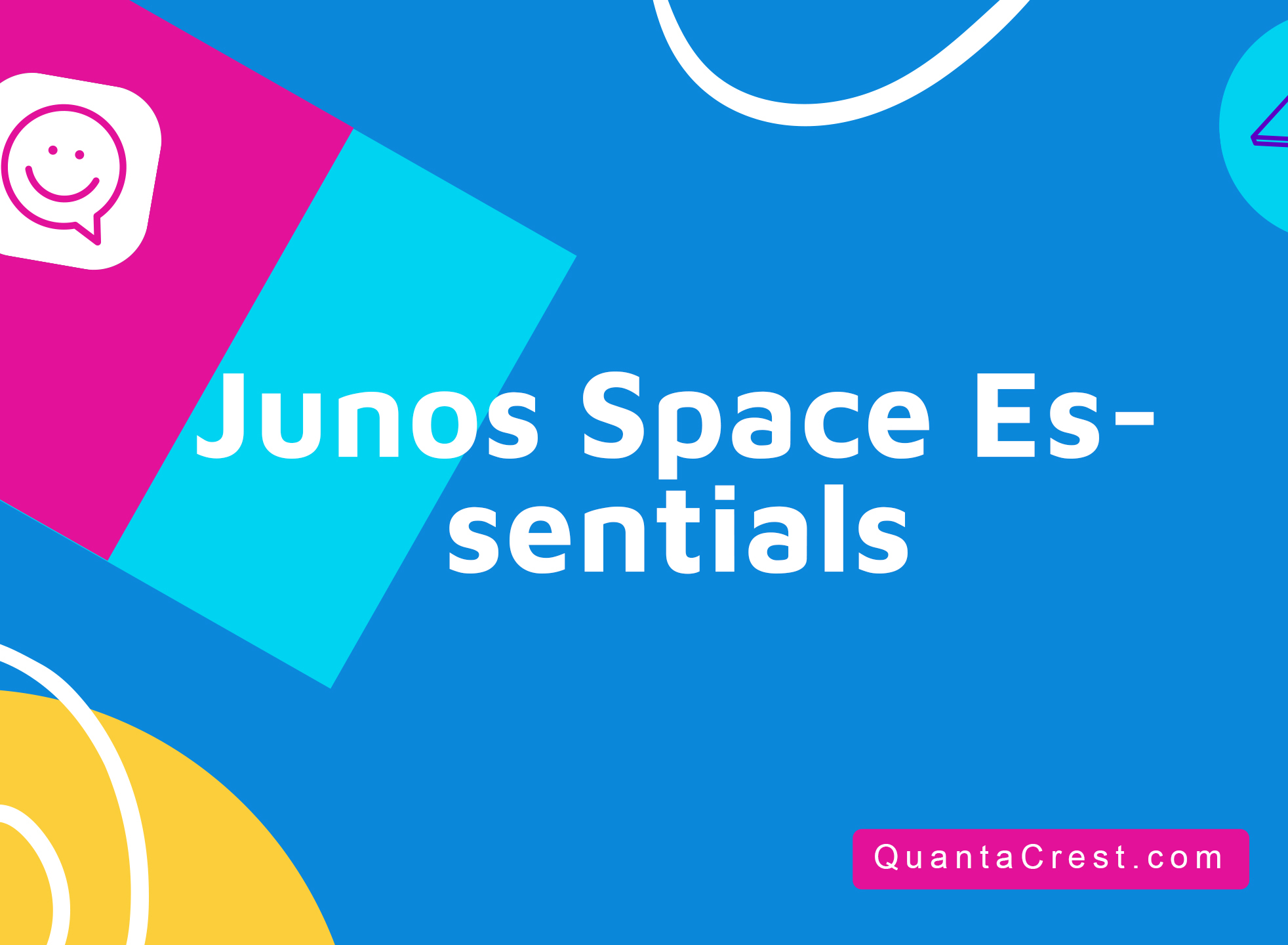 Junos Space Essentials